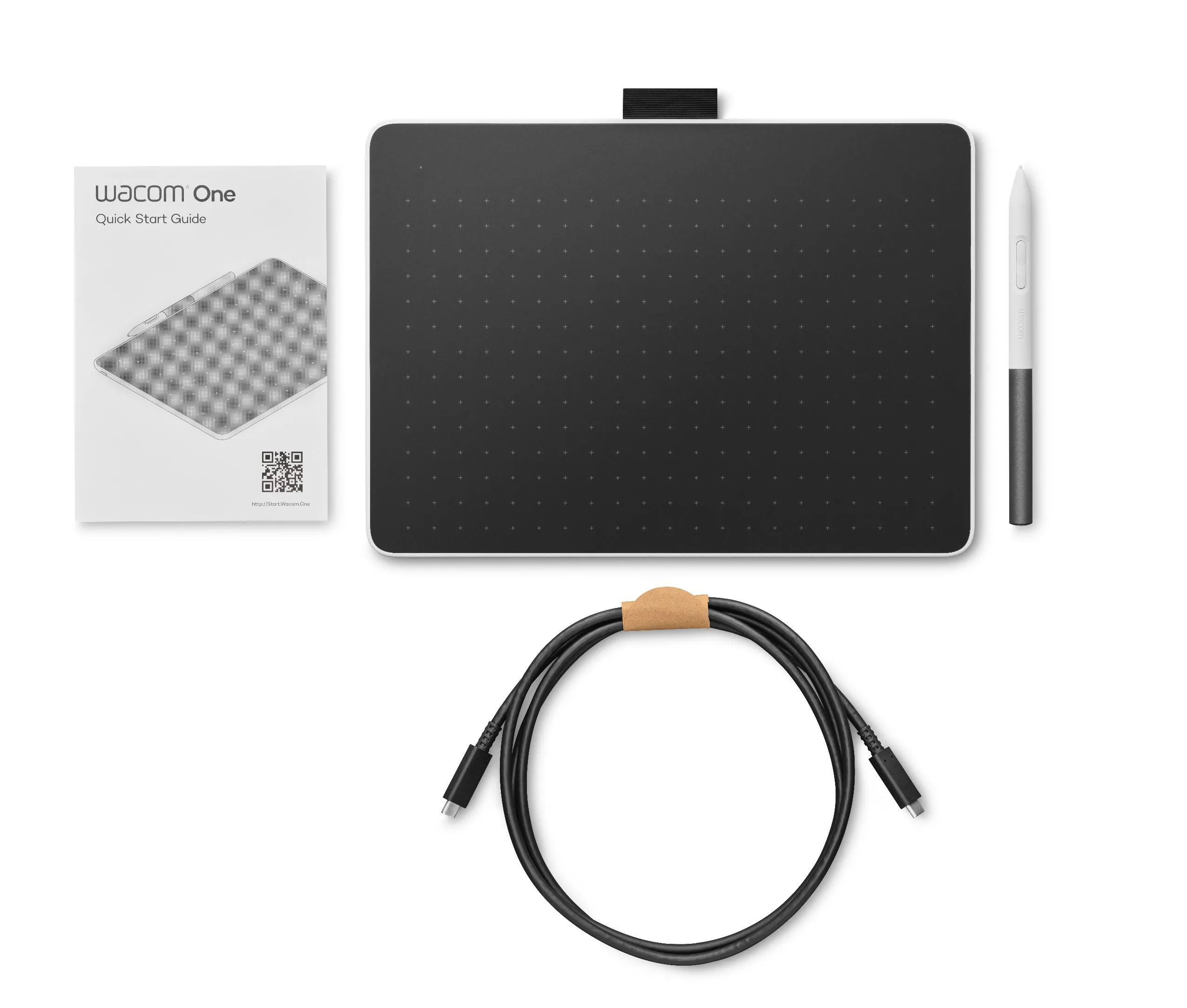 Wacom One Medium
