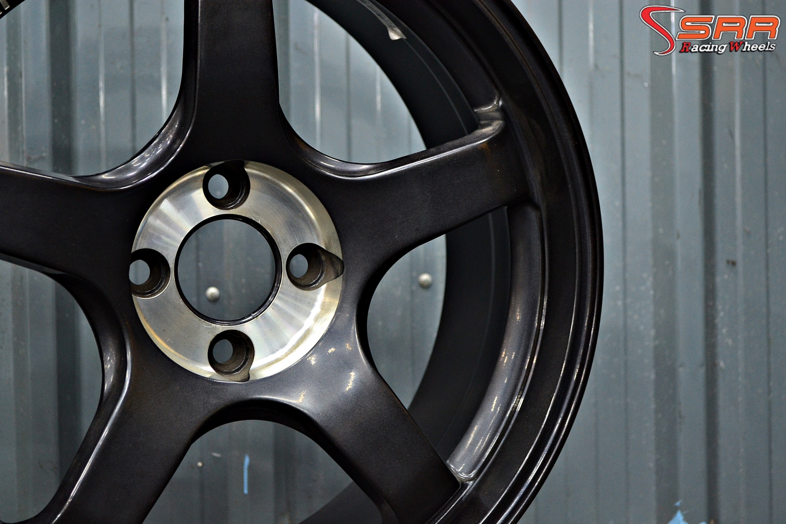 มาใหม่ ล้อ TC-III ขอบ17 ใส่เก๋งชุด 7800 บาท เท่านั้น