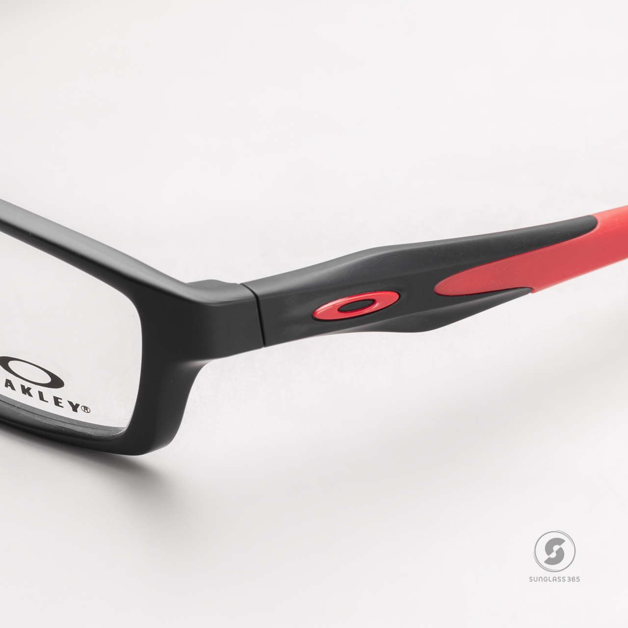 Oakley Crosslink OX8118-04 Satin Black