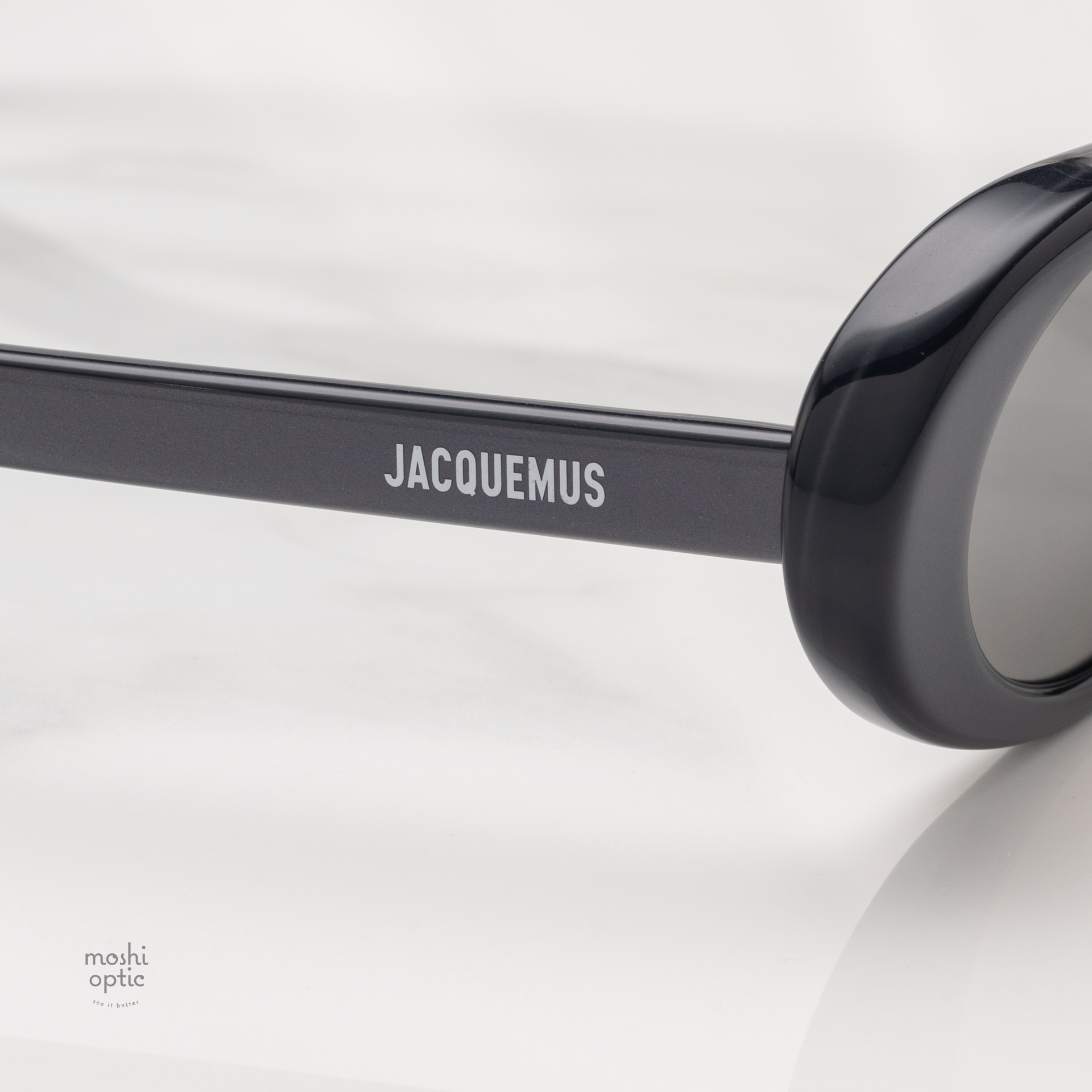 แว่นกันแดด JACQUEMUS SUN NUVOLA JAC135 C2