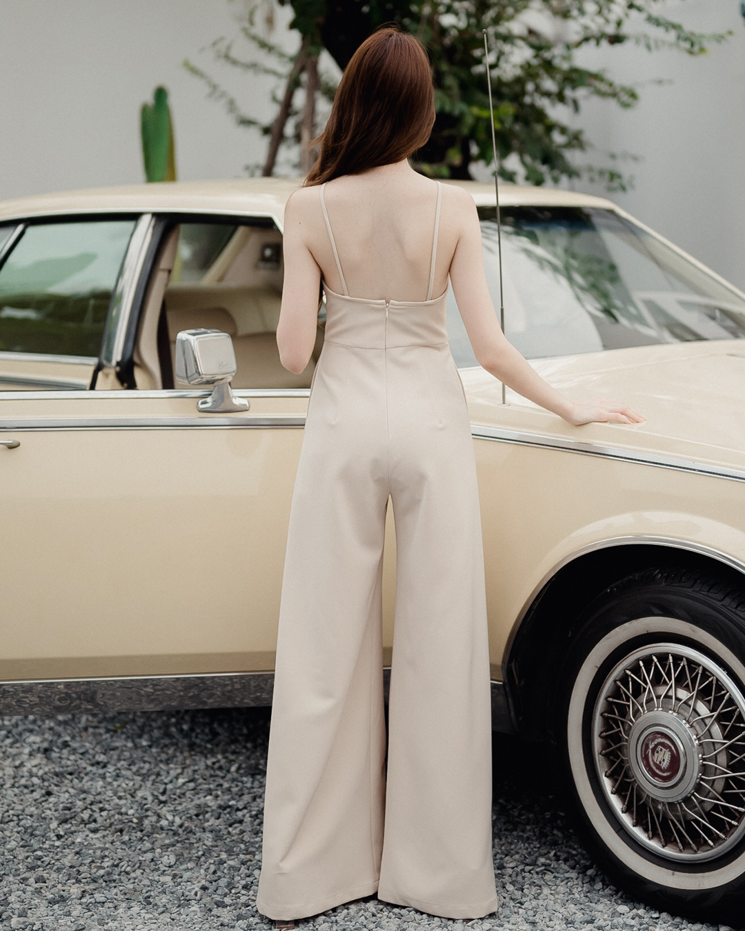 Lism J-029 (jumpsuit)