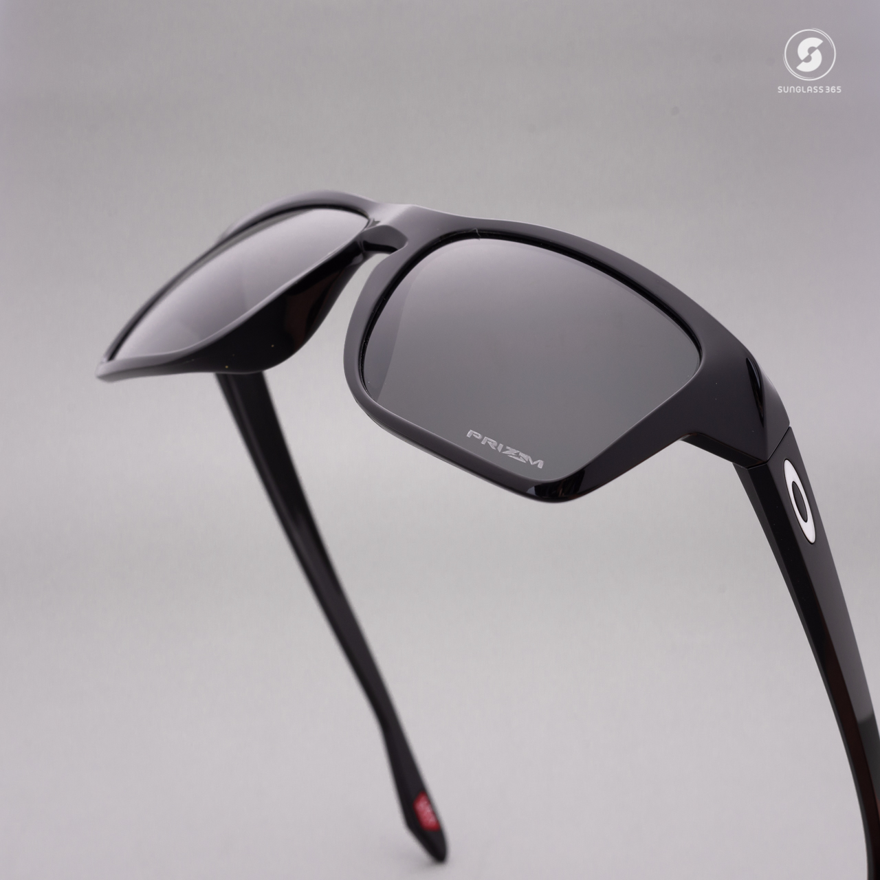 Oakley OO9448f-01 Sylas(A) Prizm Grey