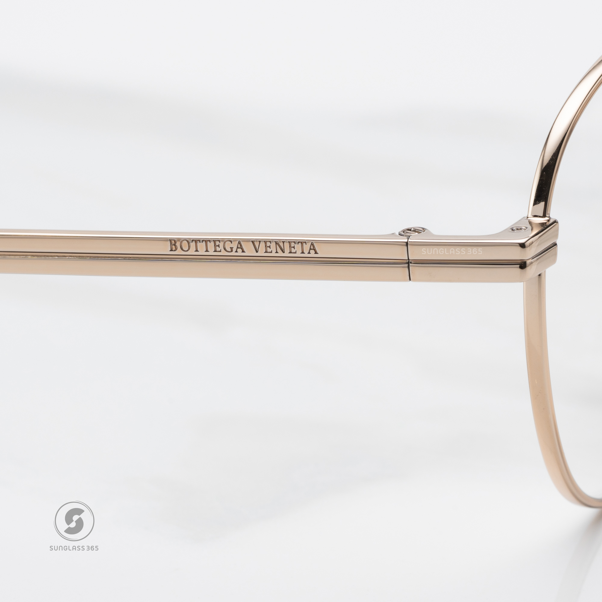 แว่นสายตา Bottega BV1340OK 003