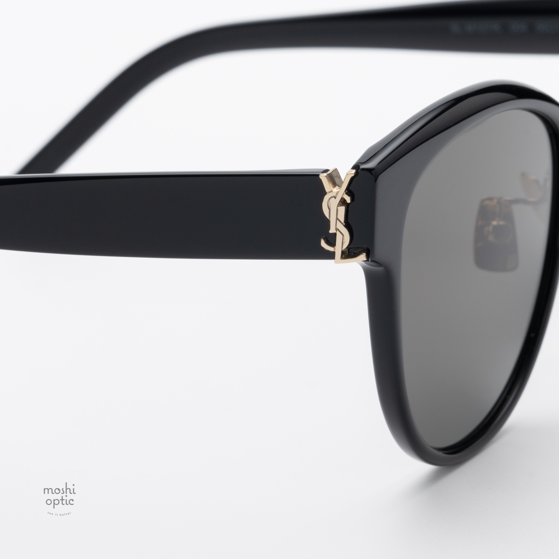 แว่นกันแดด YVES SAINT LAURENT SL M107K 004