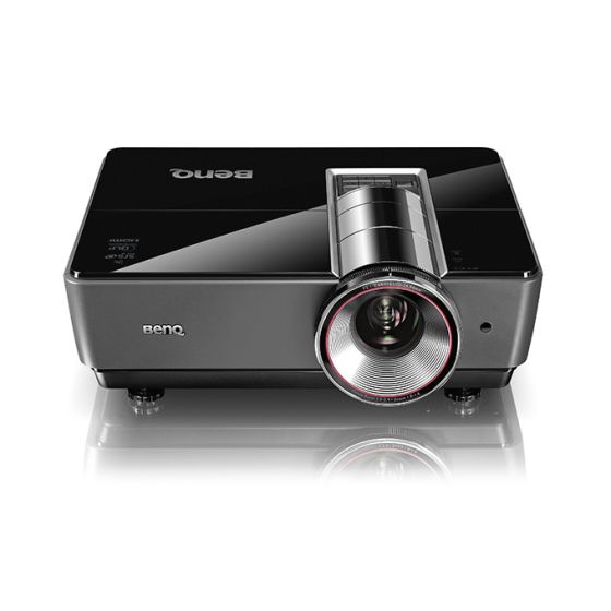 BenQ SX914 โปรเจคเตอร์ XGA ความสว่างสูง 6,000 ANSI Lumens สำหรับห้องประชุมขนาดใหญ่ และงานนำเสนอที่ต้องการความชัดเจนแม้ในที่สว่าง