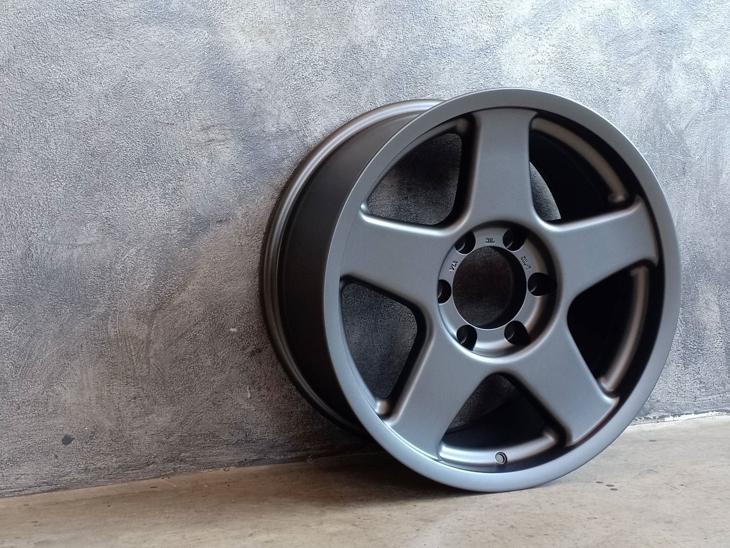 ล้อแม็กซ์ OOF-ROAD TM-397 ขอบ18นิ้ว ลดราคาพิเศษ