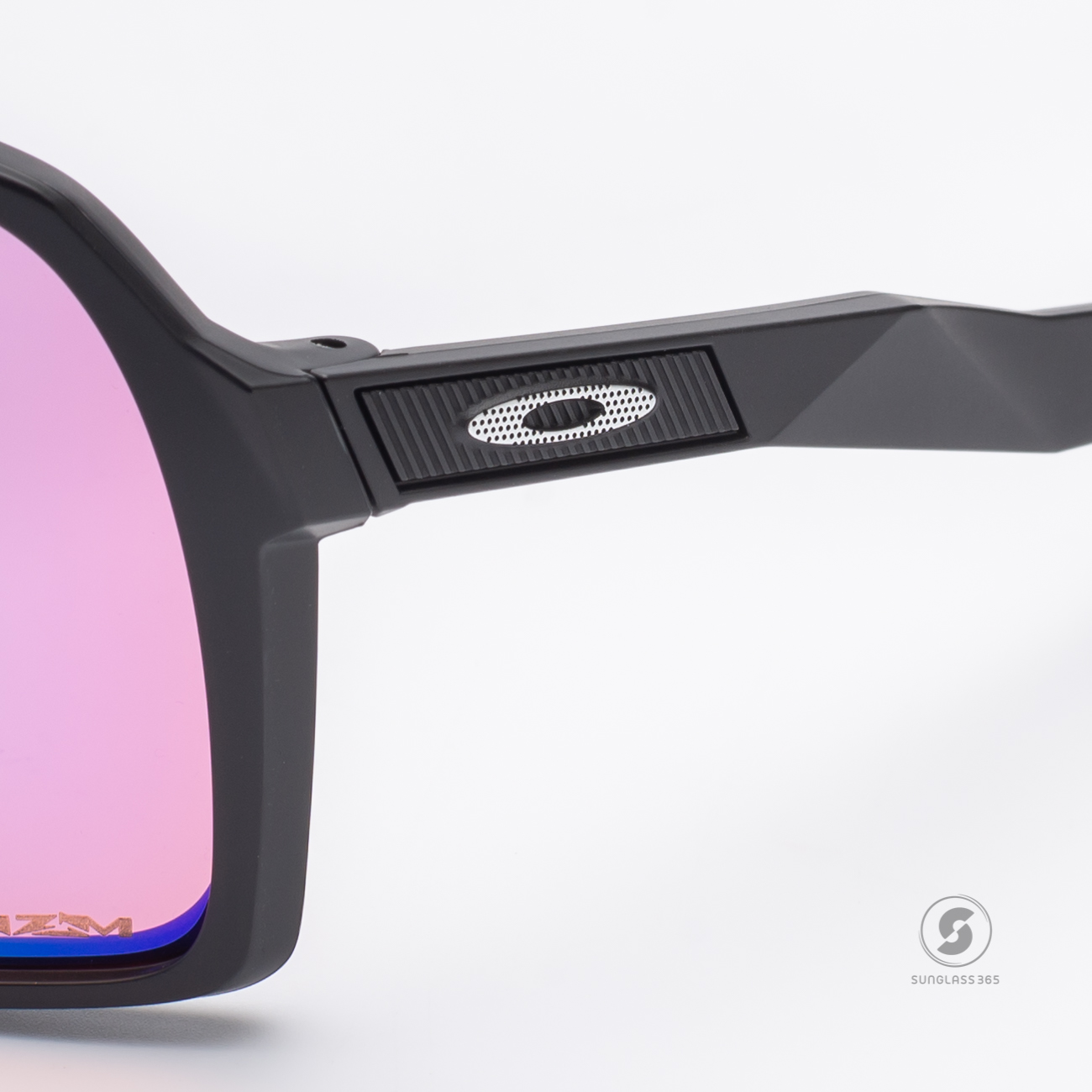OAKLEY OO9406A-39 Sutro(A) Matte Black Prizm Golf