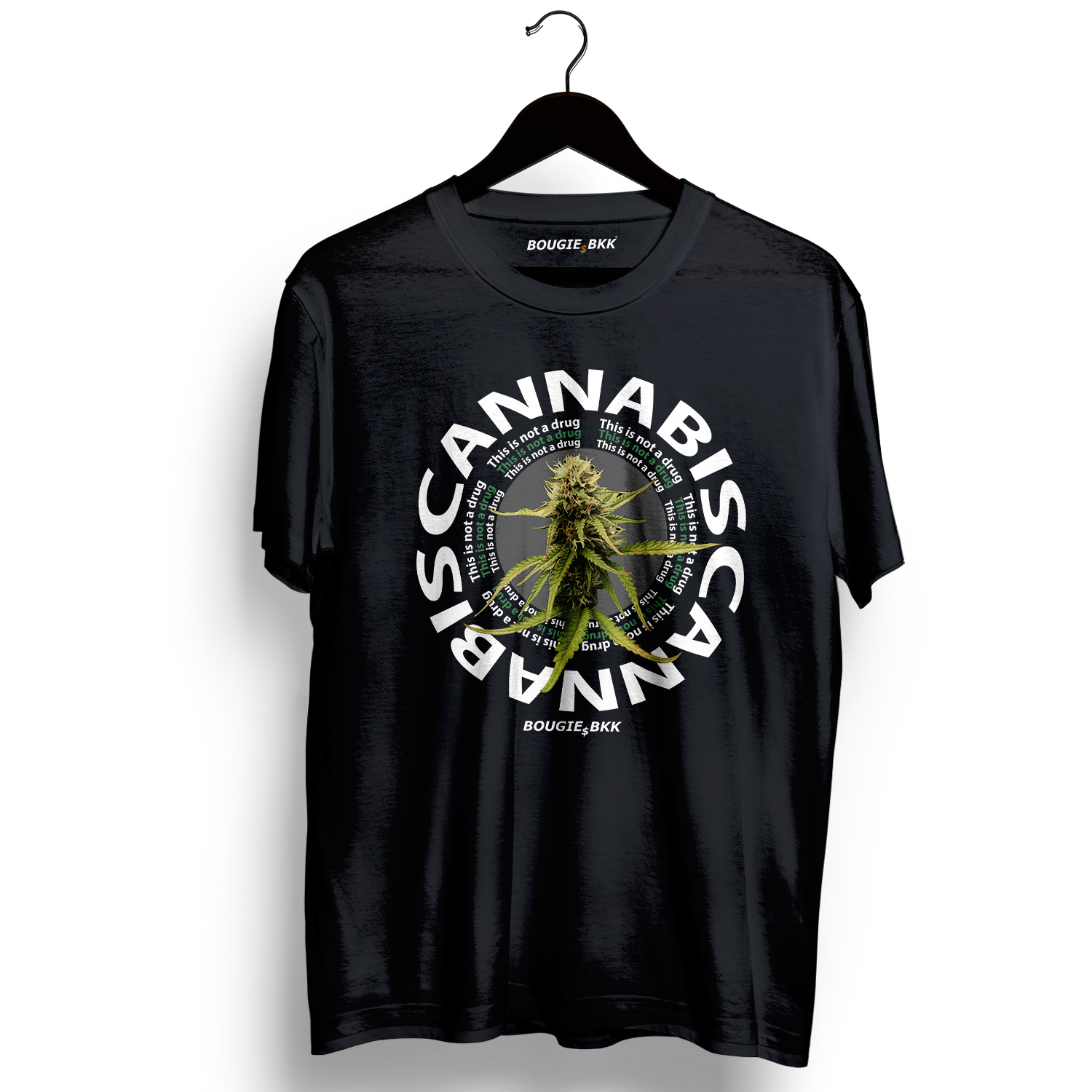 this is not a drug tshirt