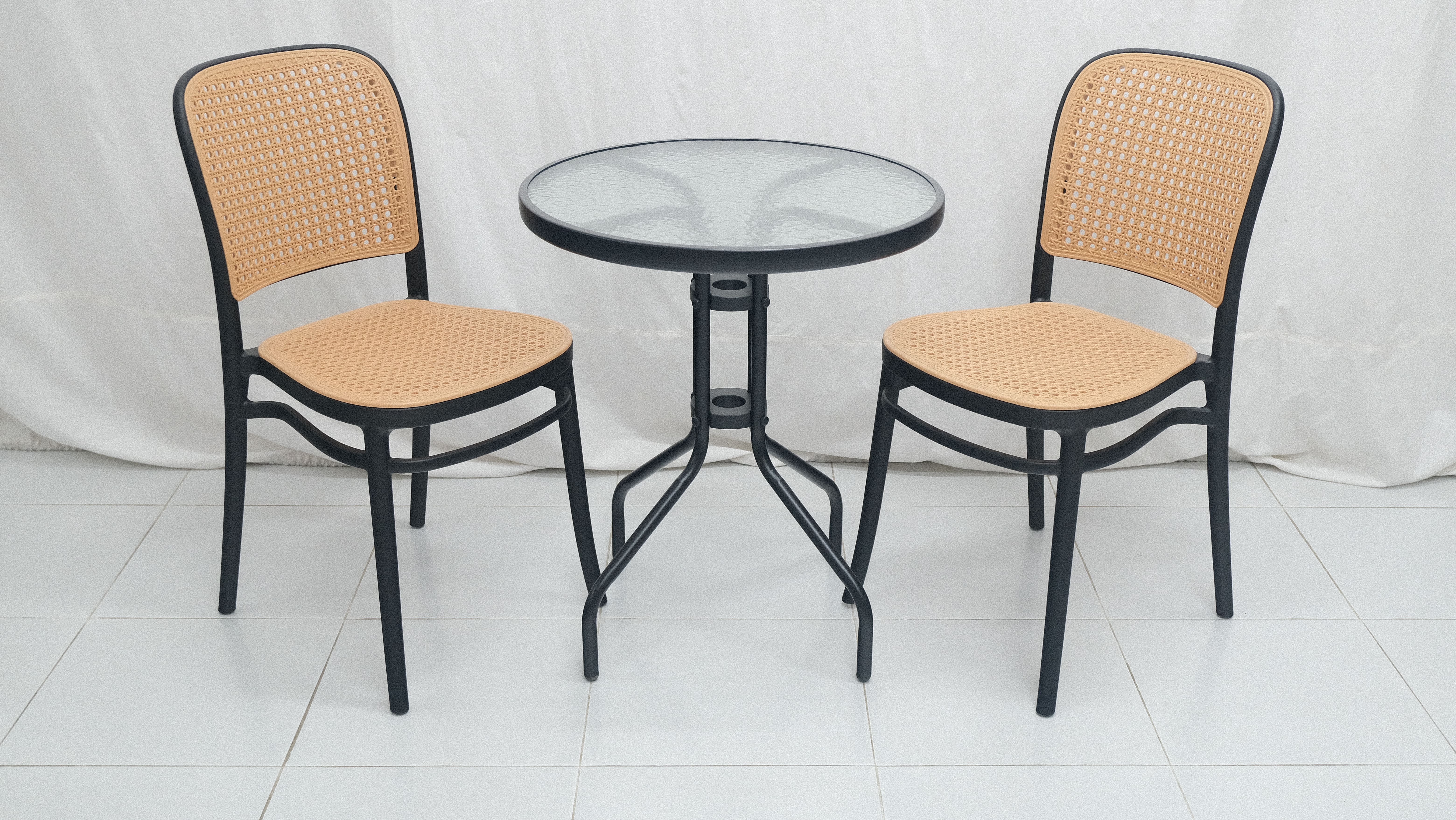 ชุดน้ำชา 2 ที่นั่ง มาร์ติน 1