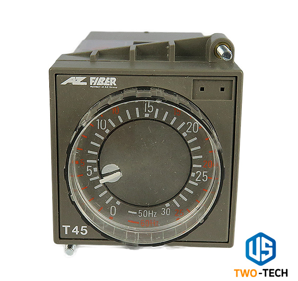 Timer Fiber T45