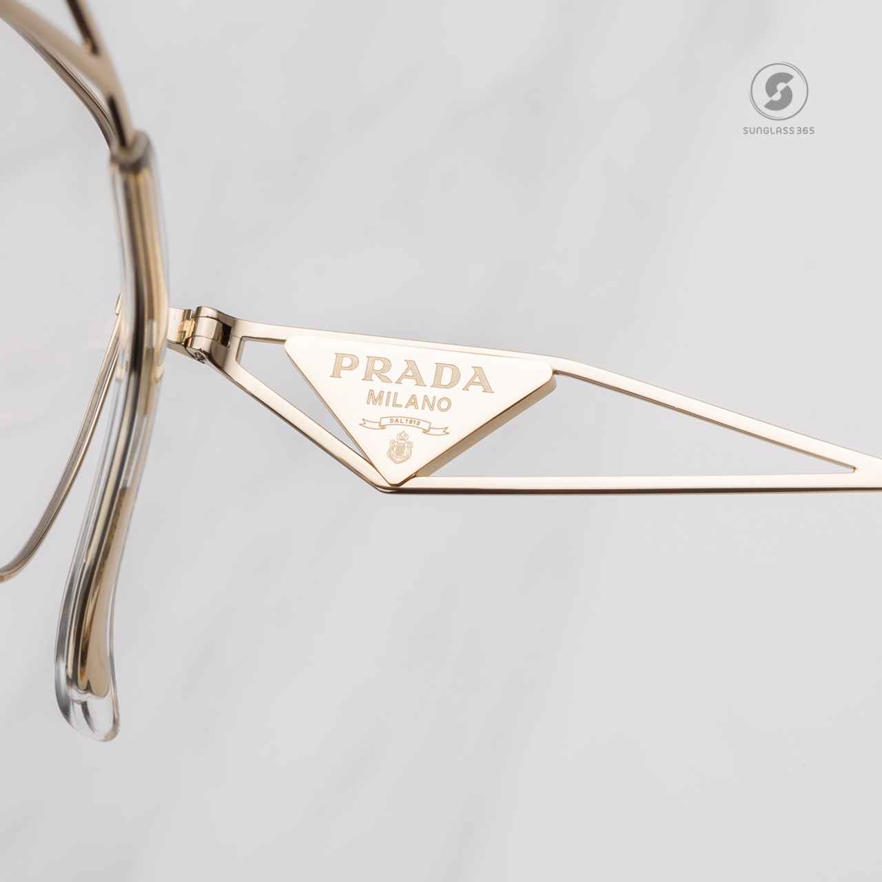 แว่นสายตา PRADA PR52ZV ZVN1O1