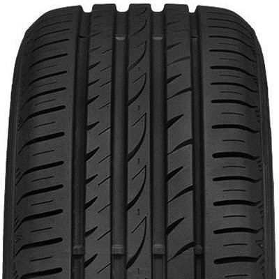 ยางใหม่ค้างปี NEXEN NFERA SU4 255W35S19 เส้น 2900 ปี17 ปกติ 7500 มี 4เส้น