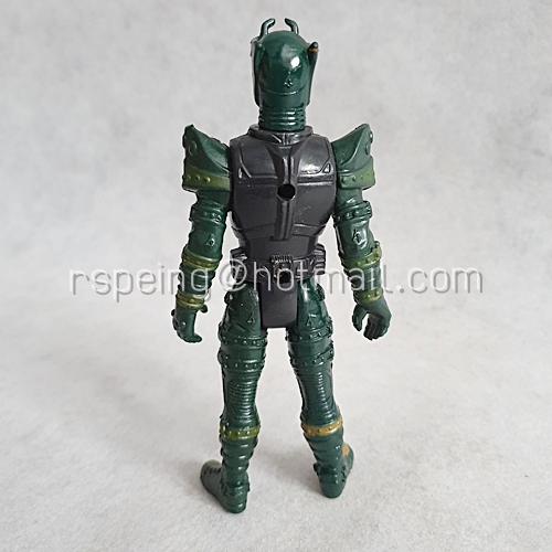 ฟิกเกอร์ Kamen Rider Leangle