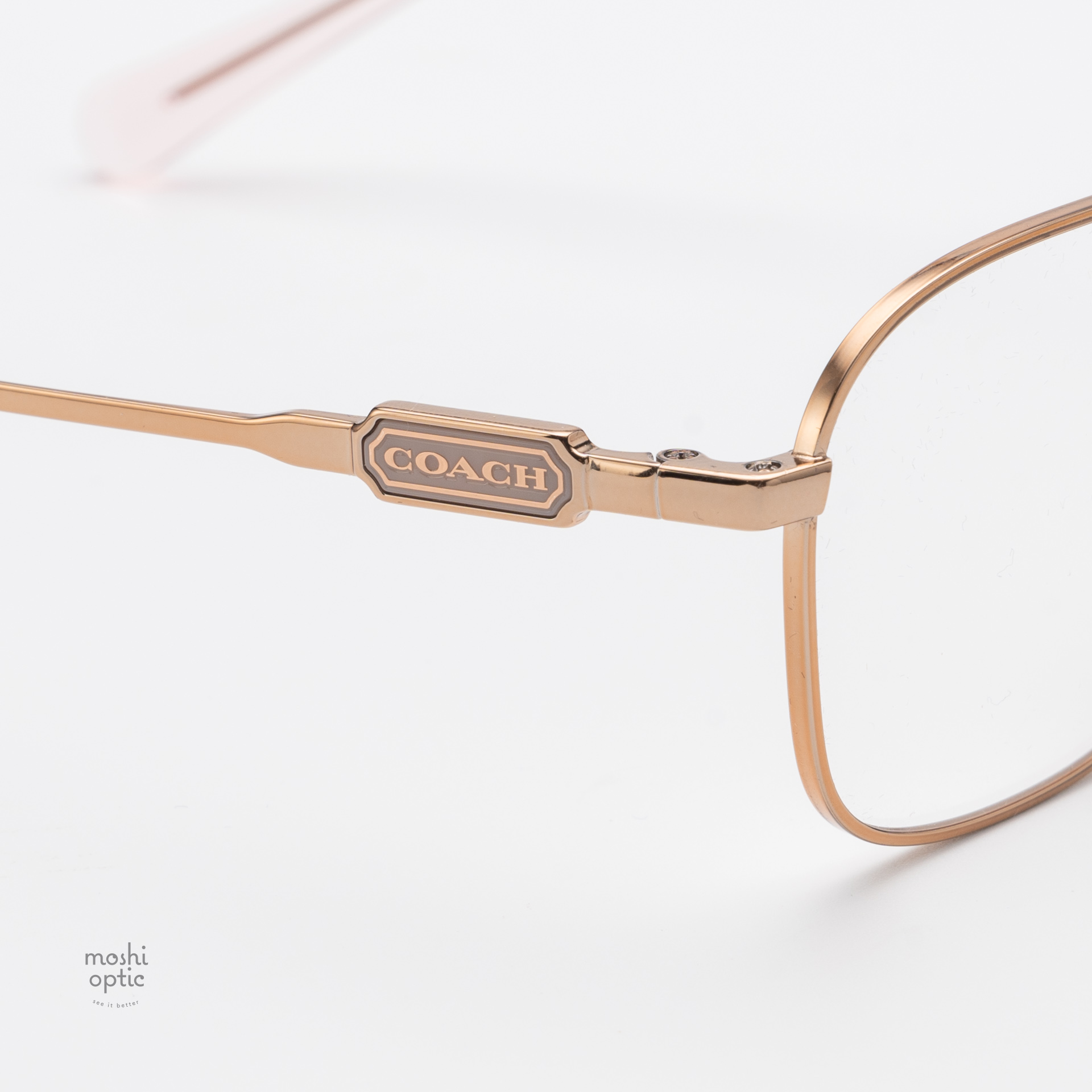 COACH HC5119 9367 Rose Gold