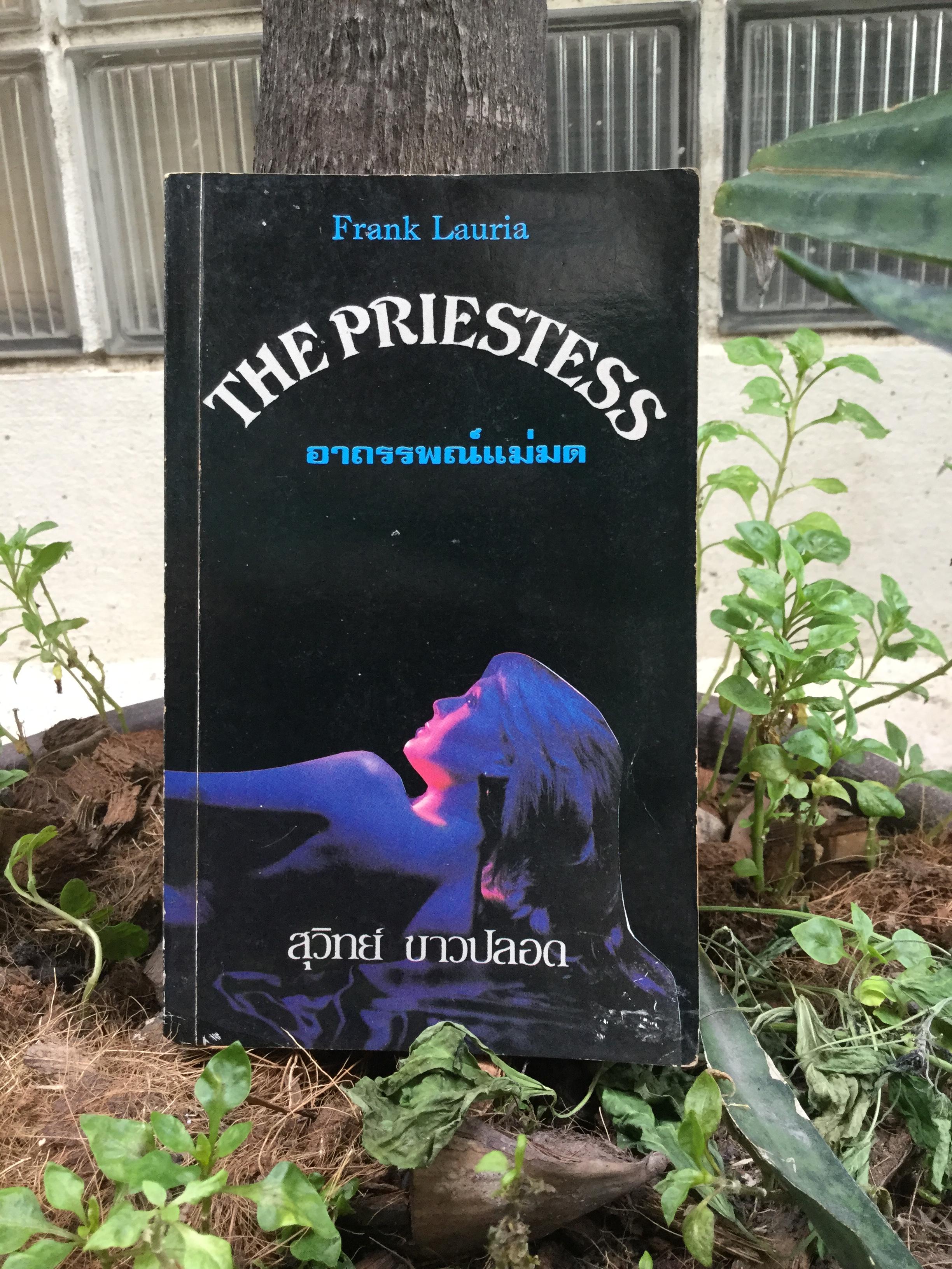 แม่มด แปลโดย สุวิทย์ ขาวปลอด