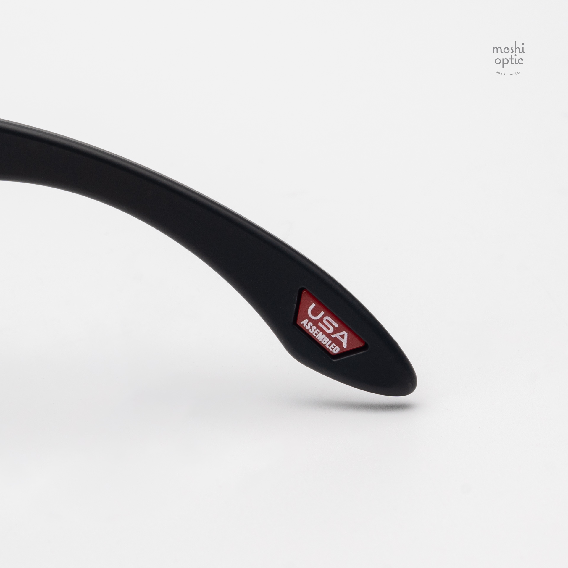 OAKLEY HOLBROOK XXL (A) Matte Black Prizm Black Polarized