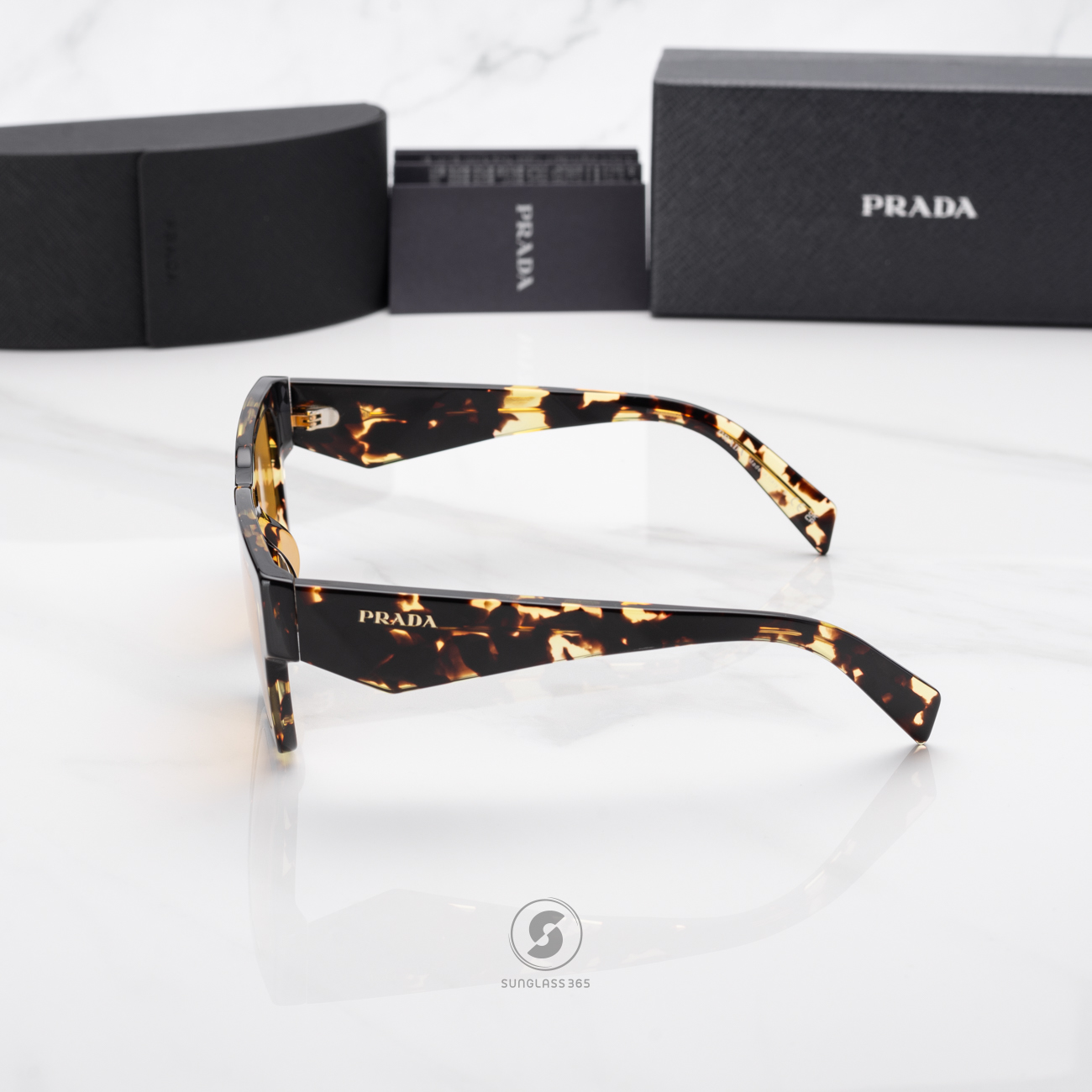 PRADA Symbole PRA06SF 16O60C