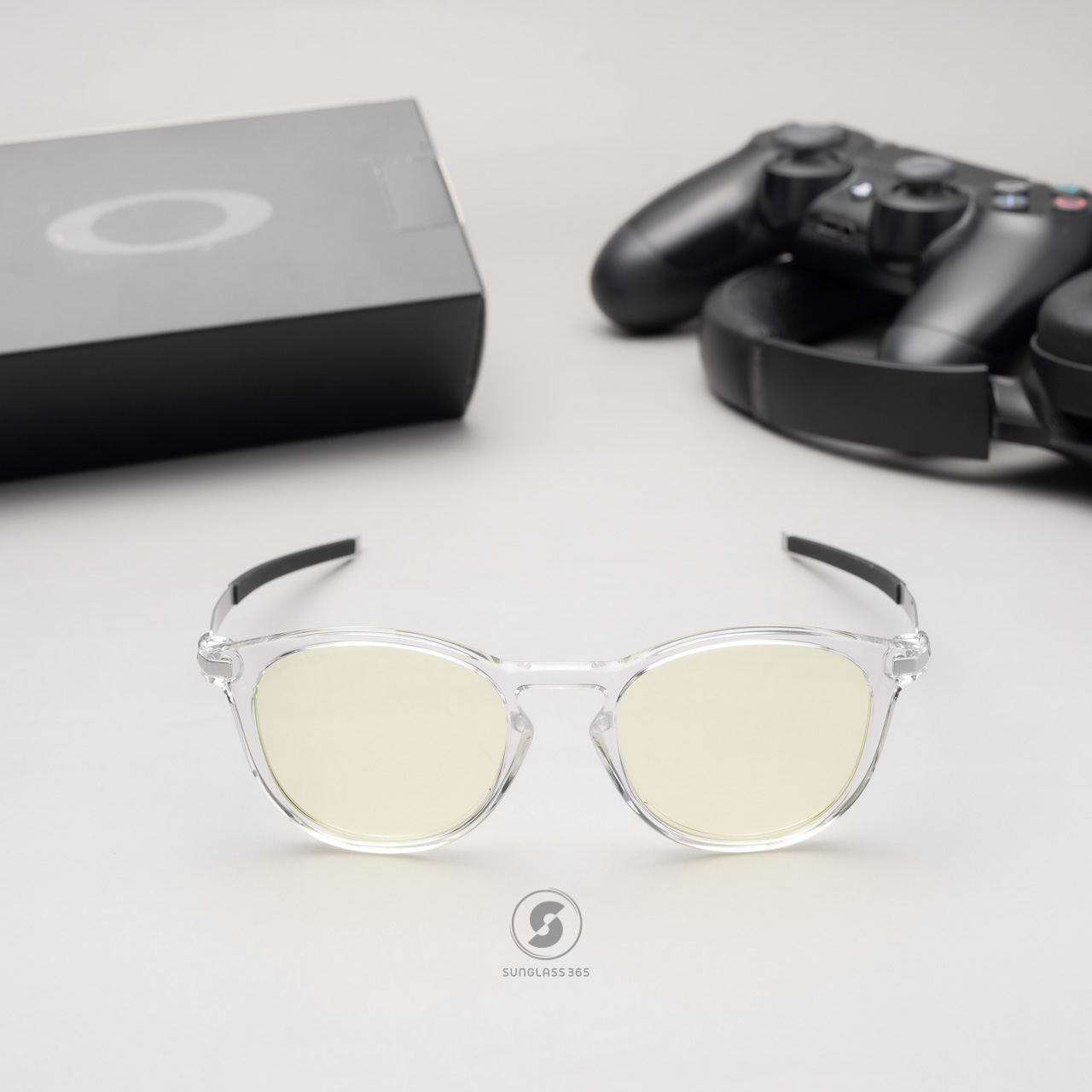 Oakley Pitchman R Gaming OO9349-16 Prizm Gaming