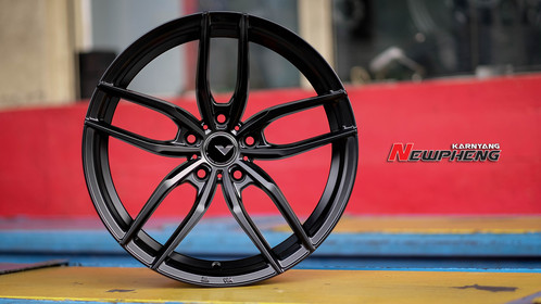 ล้อ VFF105 ขอบ18 ขอบ20 มาใหม่