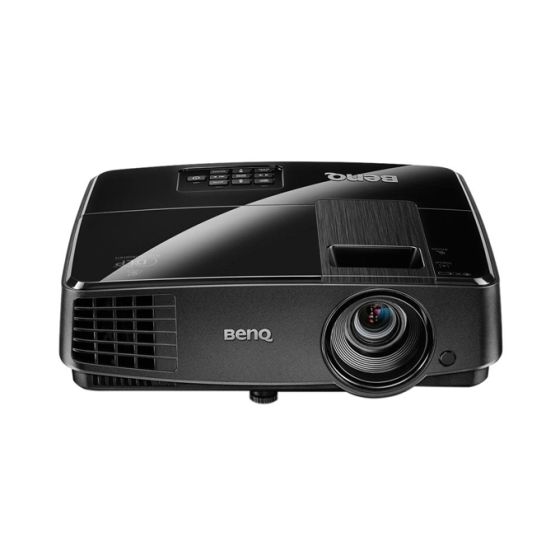BenQ MX505 โปรเจคเตอร์ XGA ความสว่าง 3000 ANSI Lumens สำหรับห้องเรียน ห้องประชุม และการพรีเซนต์ทั่วไป