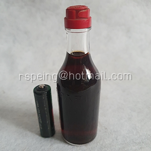 เหล้าขวดเล็ก เหล้าแท้ขวดแก้ว Grand Marnier Aperitivo