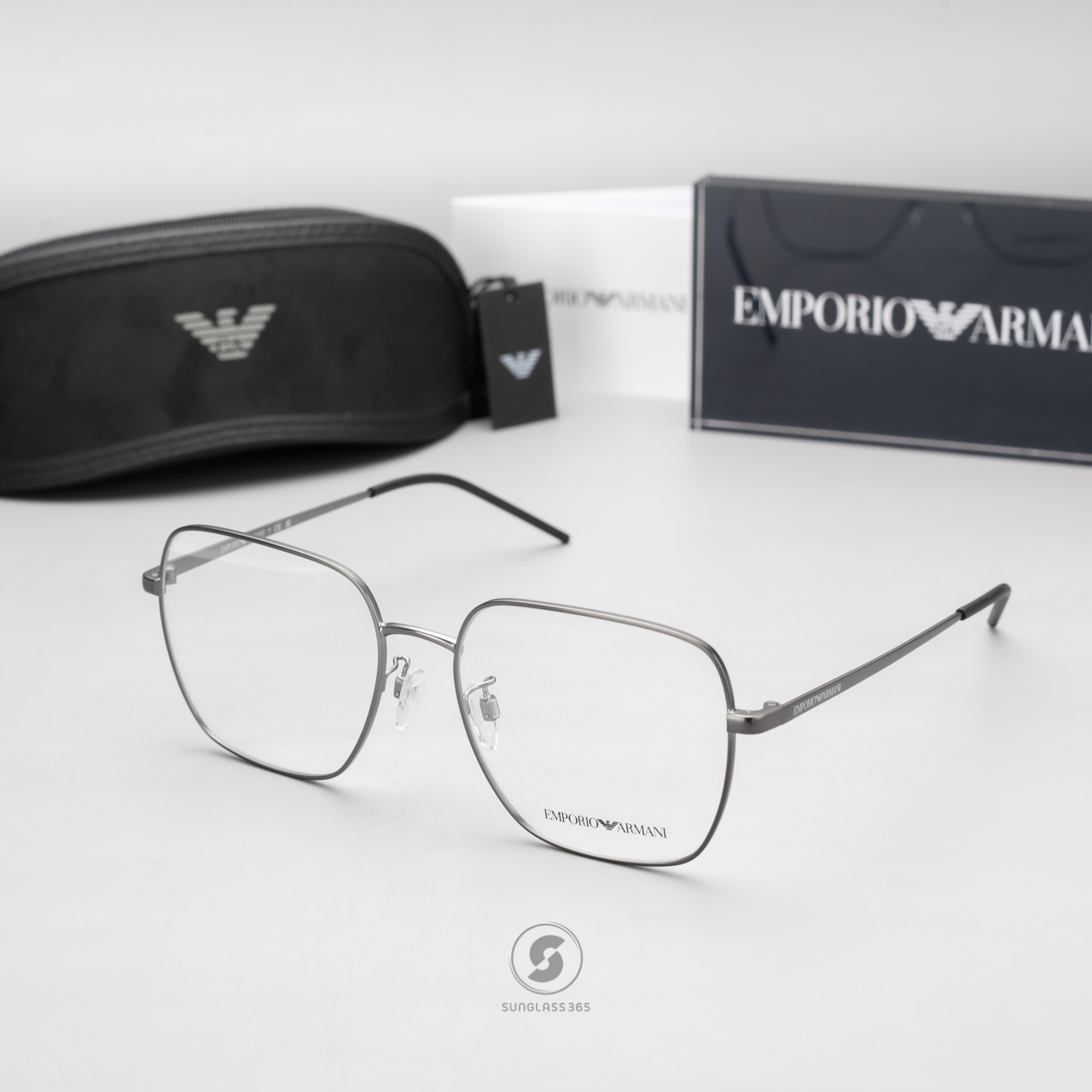 กรอบแว่น Emporio Armani EA1140 3003