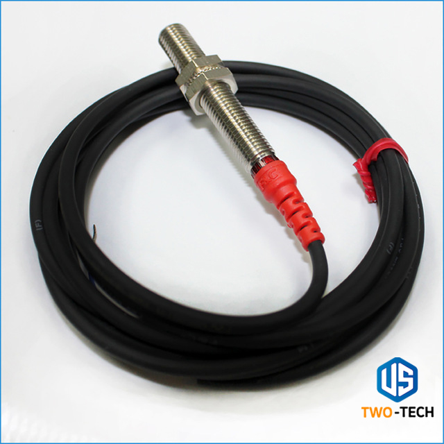 Inductive Proimity Sensor