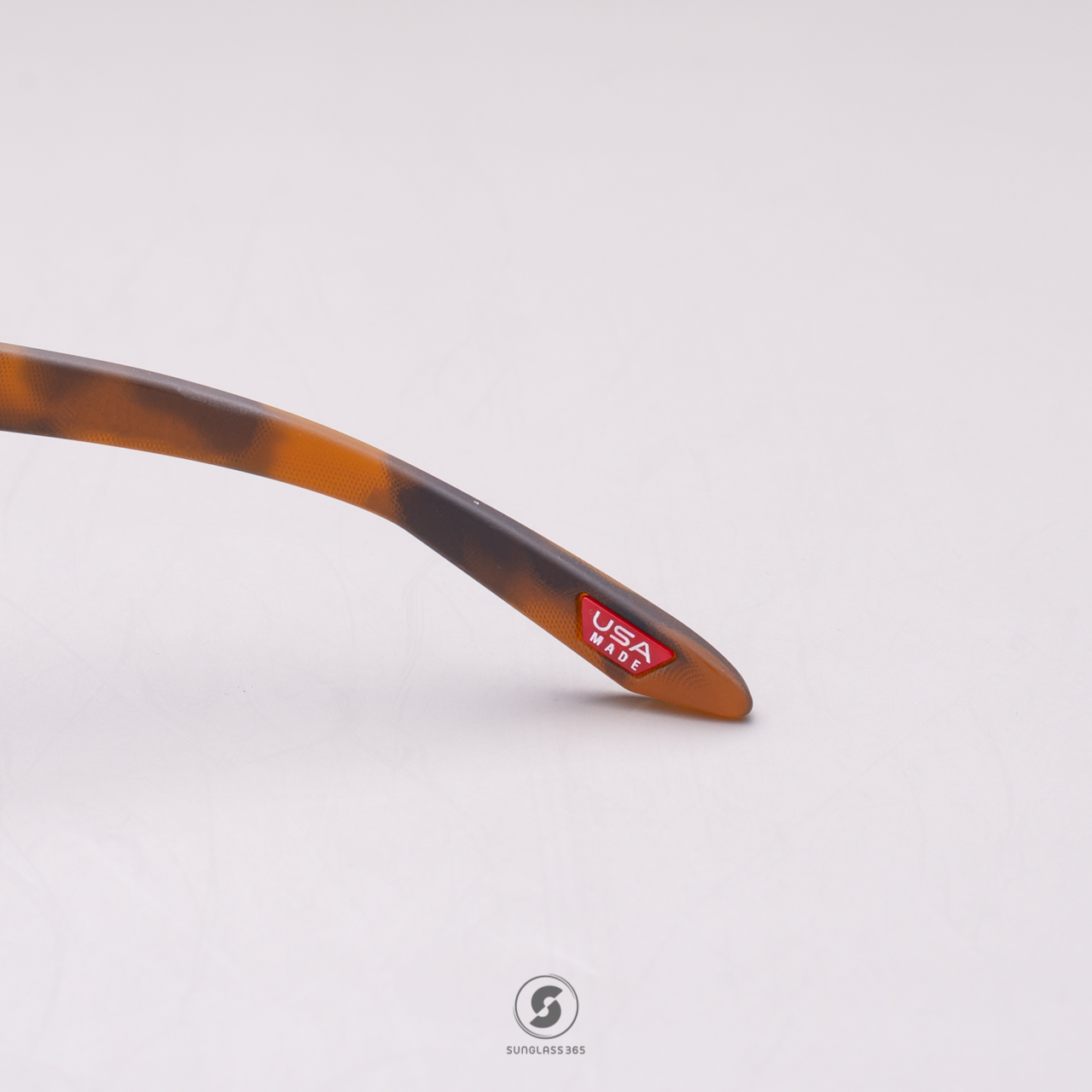 Oakley OO9448f-09 Sylas(A) Matte Brown Tortoise Prizm Bronze