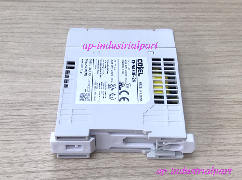 COSEL KHNA30F-24 สวิตชิ่งเพาเวอร์ซัพพลาย สินค้าใหม่