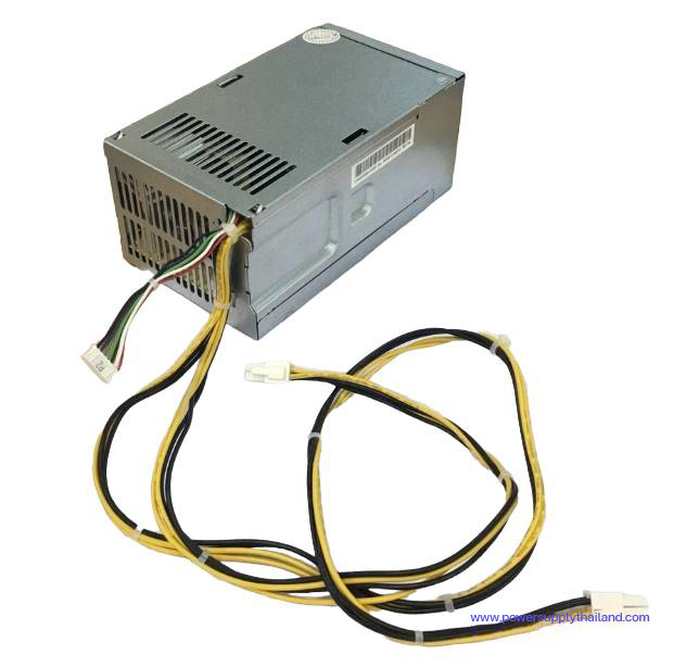 ใหม่ Power Supply HP 600 G5 MT 250W พาวเวอร์ซัพพลาย HP PA-2251-5 L08417-001 ราคาพิเศษ