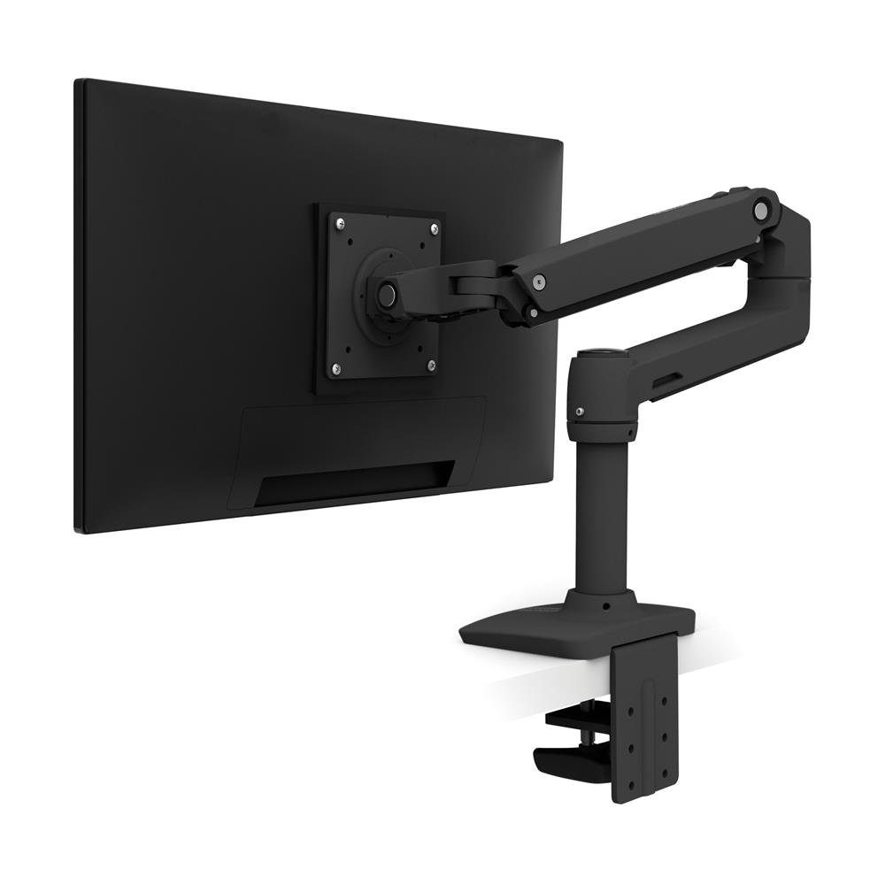 Ergotron LX (Matte Black)