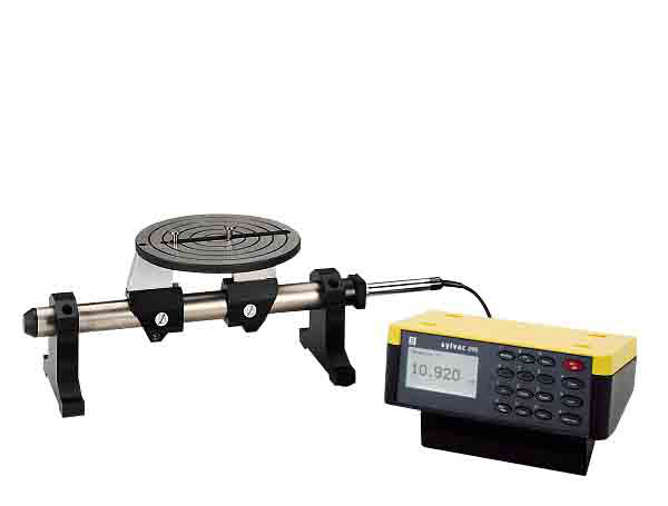 Universal Bench Gauge
