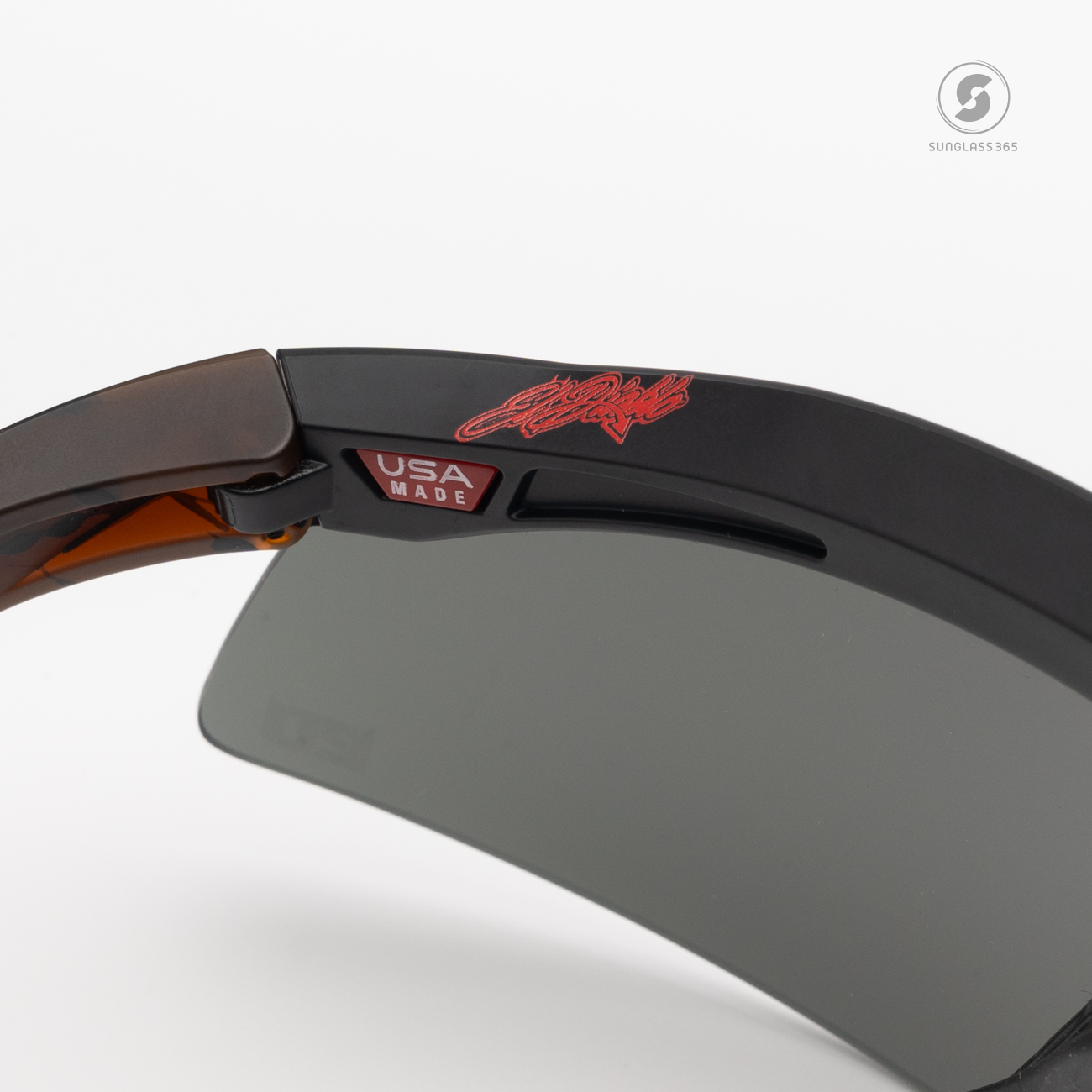 OAKLEY HYDRA OO9229-17 Fabio Quartararo Signature Series