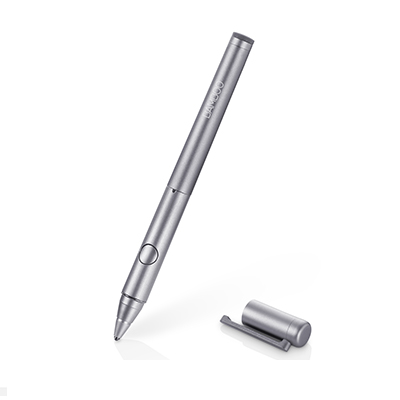 Bamboo Stylus Fineline (Gray)