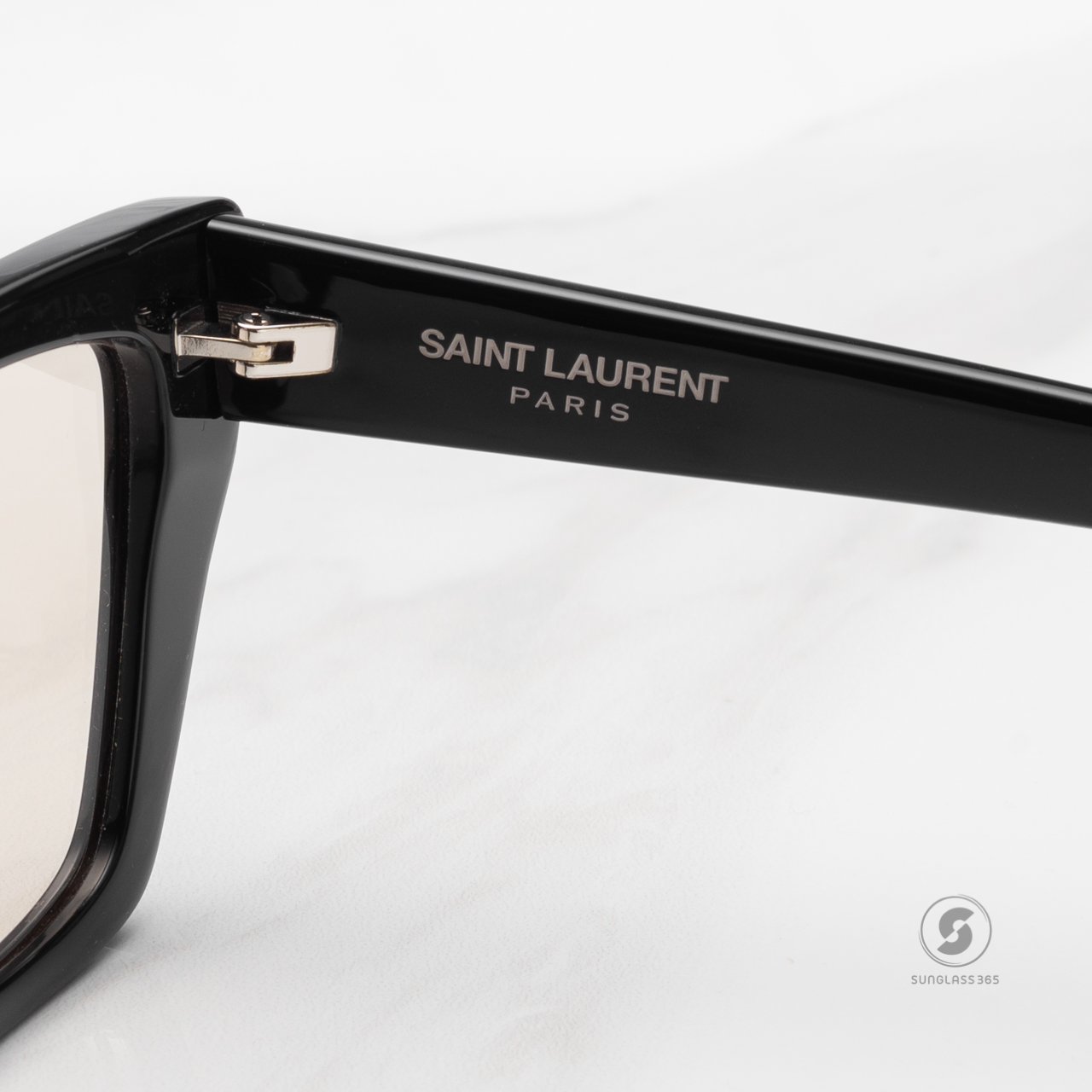 แว่นกันแดด YVES SAINT LAURENT MICA SL276 038