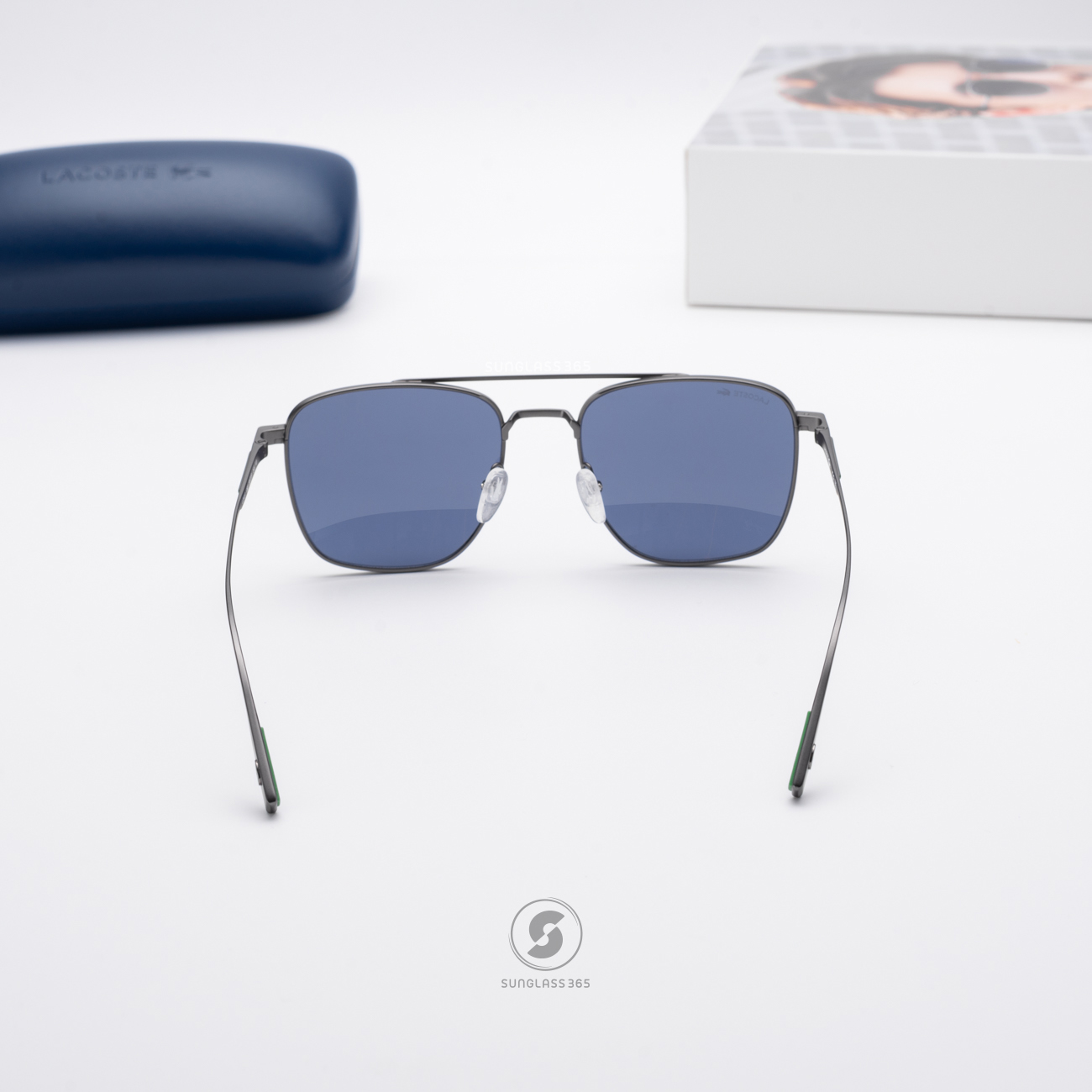 แว่นกันแดด Lacoste L261S 033