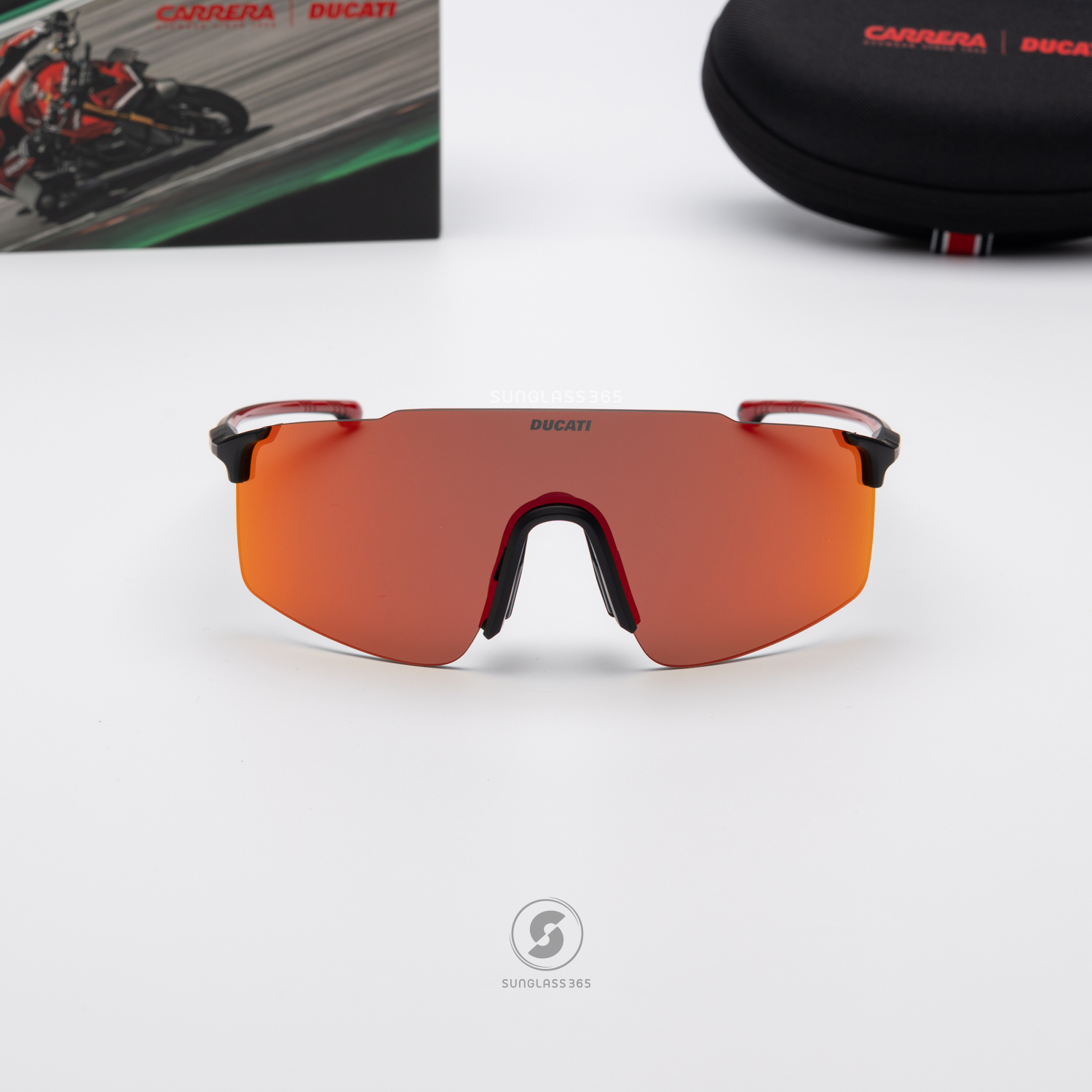 แว่นกันแดด Carrera Carduc 033S 003UZ