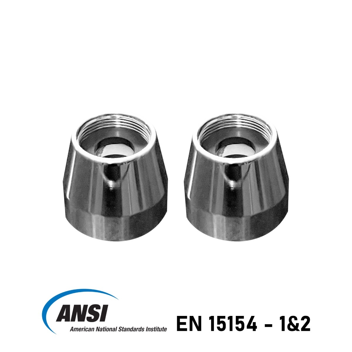 Spare part Emergency eyewash MODEL: SS-SH100