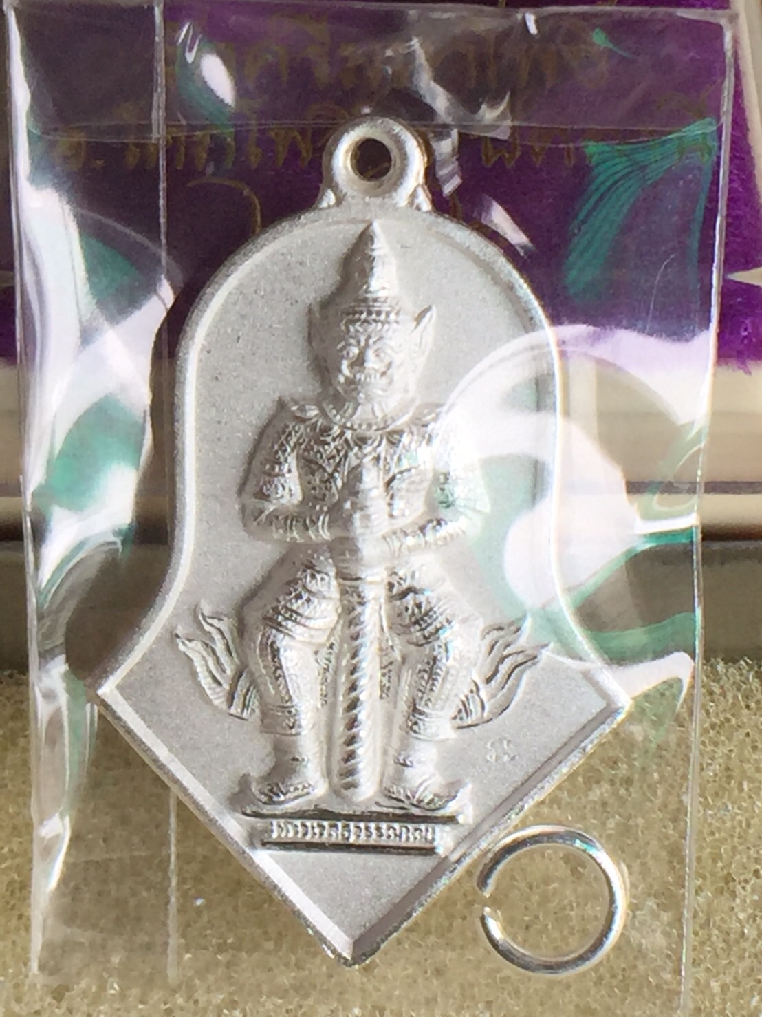 ท้าวเวสสุวรรณ วัดจุฬามณี บูชาองค์ละ 350.-