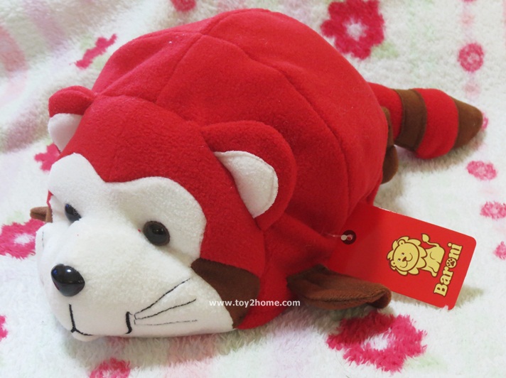 หมวกแฟนซีเด็กรูปสัตว์ (คลิ๊กที่รูปเพื่อดูแบบหมวก)