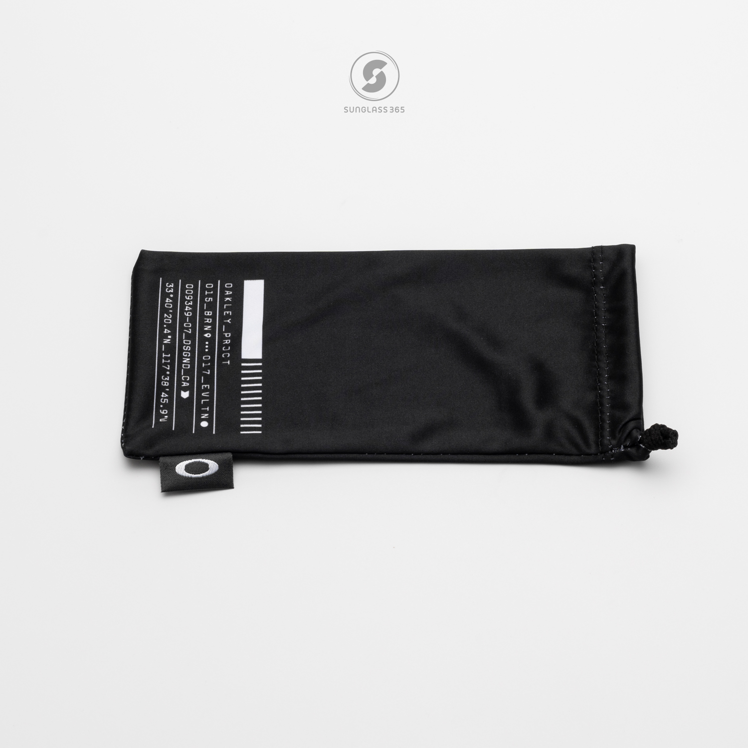 OAKLEY PROJECT MICROBAG