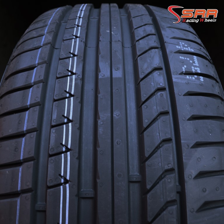 PIRELLI DRAGON SPORT 225/45-18 ราคาพิเศษ