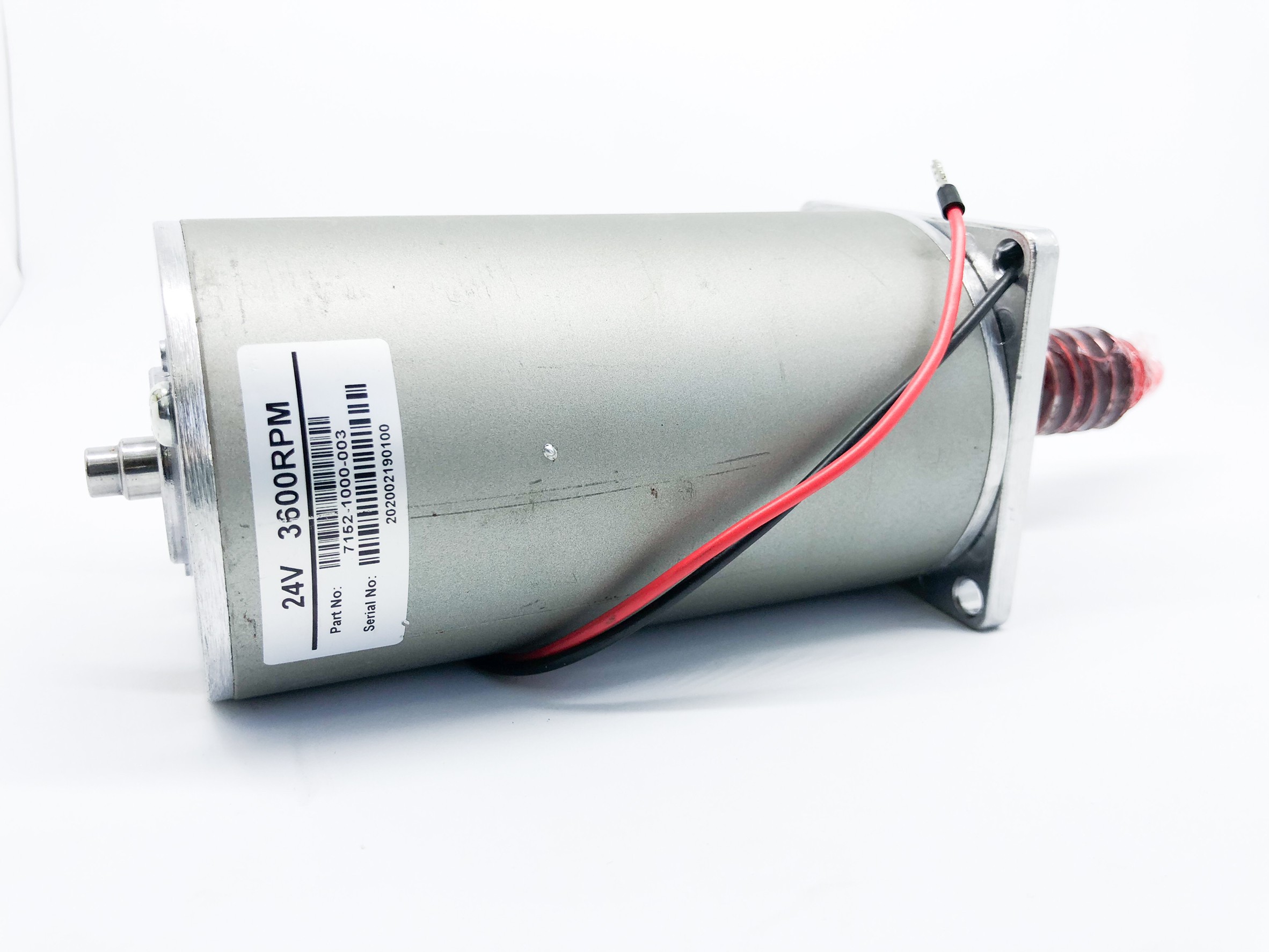 ทุ่นมอเตอร์ PLH 1000