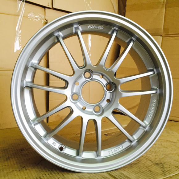 ล้อ RE30ขอบ15 AUTO OPTION