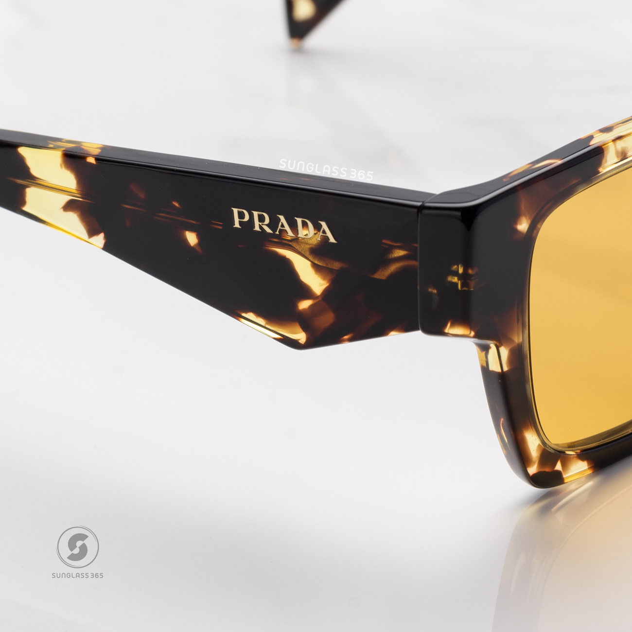 PRADA Symbole PRA06SF 16O60C