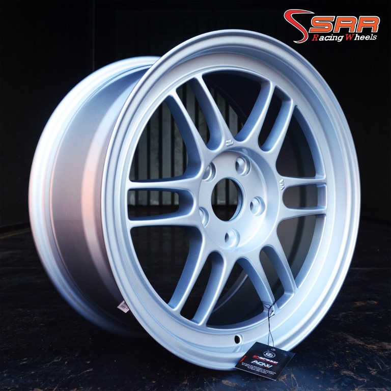 RPF-1 DS028 ขอบ17นิ้ว วงละ3,500.-