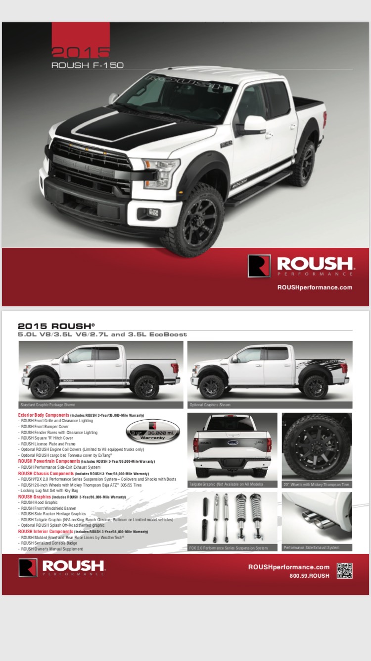 ล้อแท้ MICKEY THOMPSON ROUSH ขอบ20