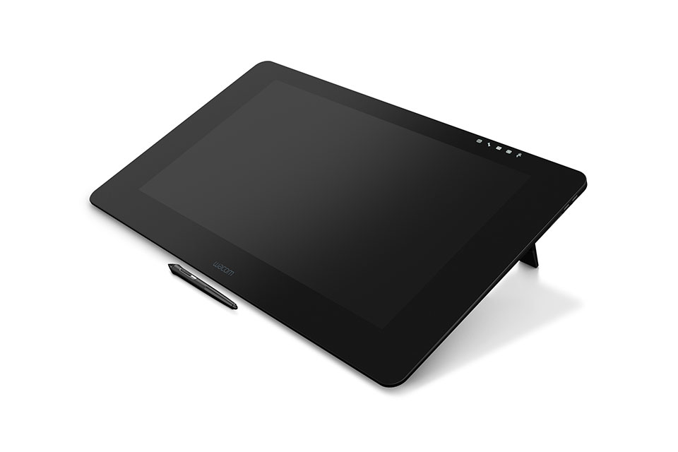 Cintiq Pro 24 Touch
