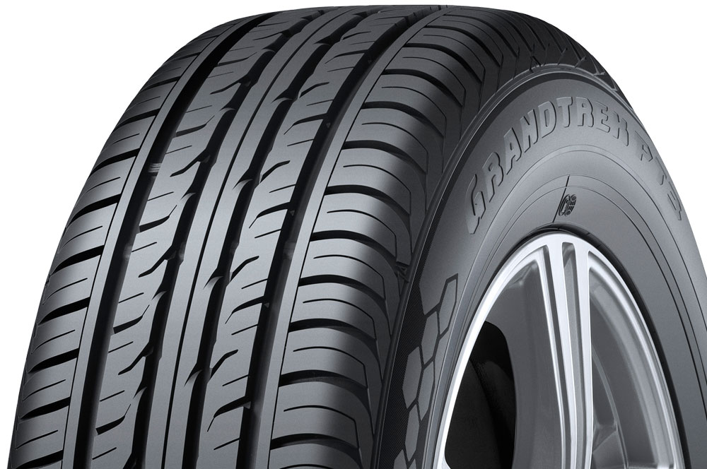 ยางใหม่ค้างปี DUNLOP PT3 225W55S19 เส้น 2500 ปี16 ปกติ 8500 มี 1เส้น