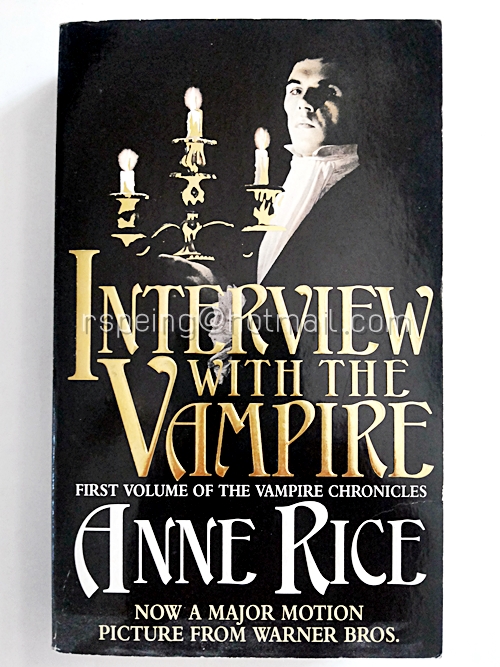 Interview with the Vampire